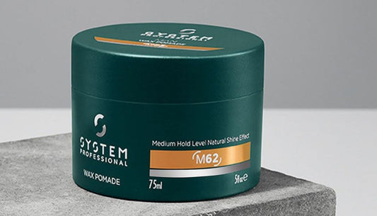 Wella System Professional Man - Man Styling