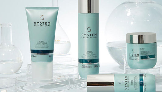 WELLA SYSTEM PROFESSIONAL - PURIFY