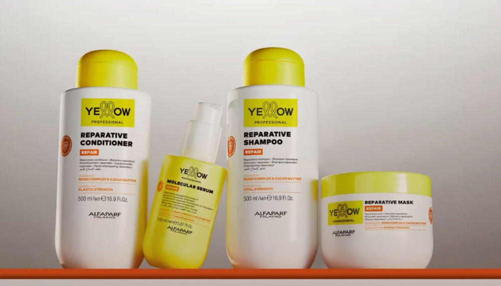 Yellow Alfaparf - Yellow Repair