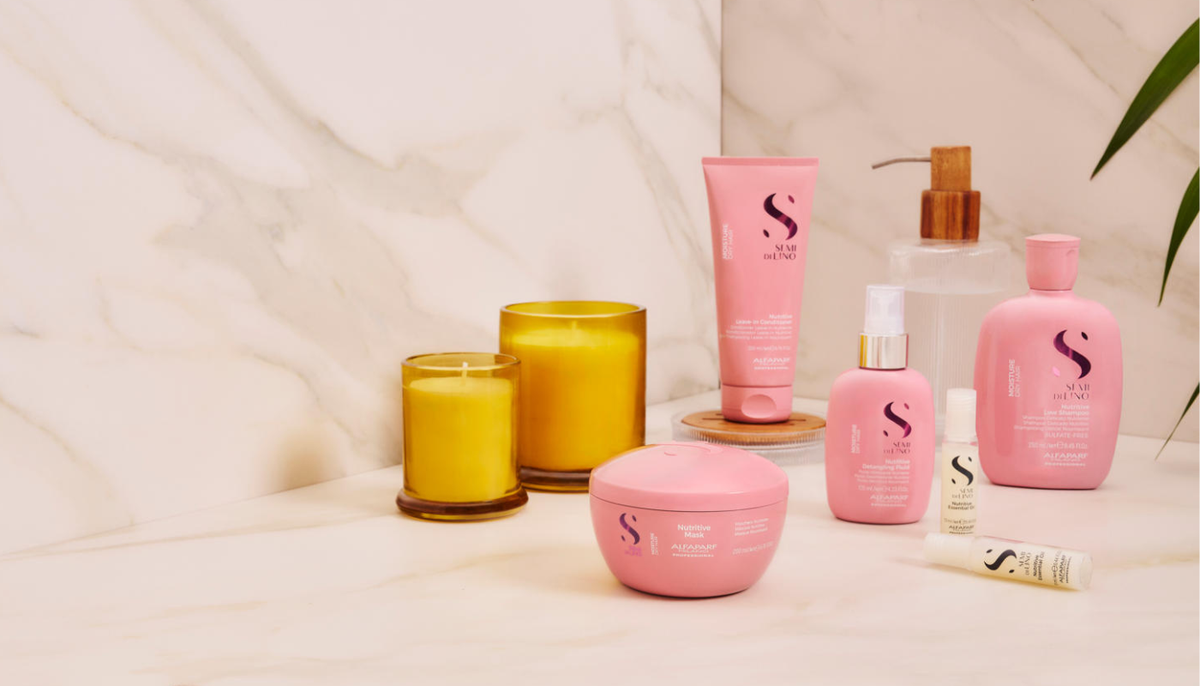 Semi di Lino - Semi di Lino Moisture