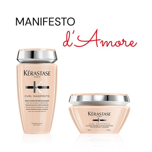 MANIFESTO D'AMORE