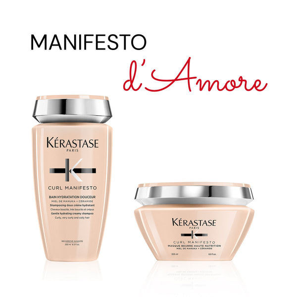 MANIFESTO D'AMORE
