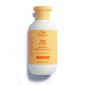 Wella professional invigo sun kit spring