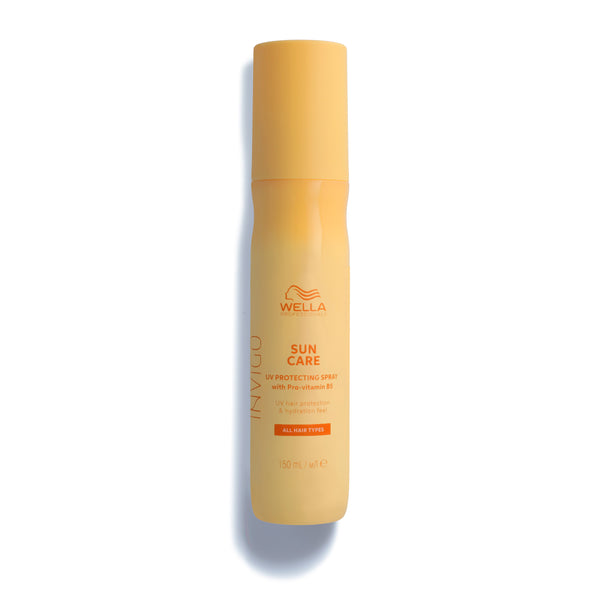 Wella professional invigo sun kit spring
