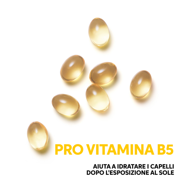 Wella professional invigo sun kit spring