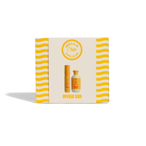 Wella professional invigo sun kit spring
