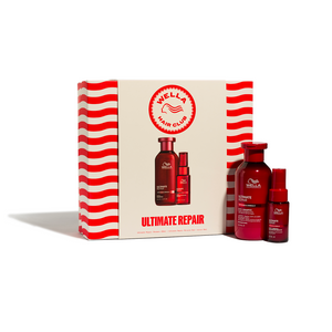 Wella professional ultimate repair kit spring