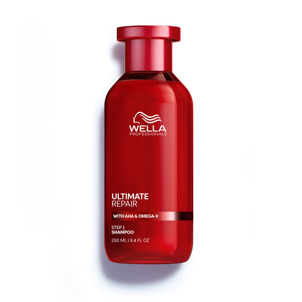 Wella professional ultimate repair kit spring