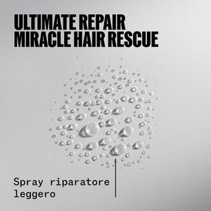 Wella professional ultimate repair kit spring