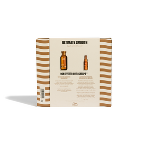 Wella professional ultimate smooth kit spring