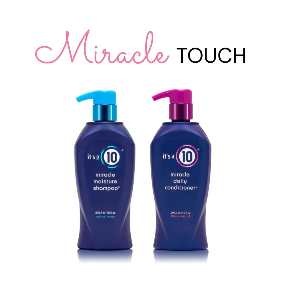 MIRACLE TOUCH