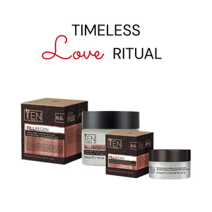 TIMELESS LOVE RITUAL