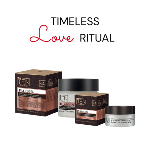TIMELESS LOVE RITUAL