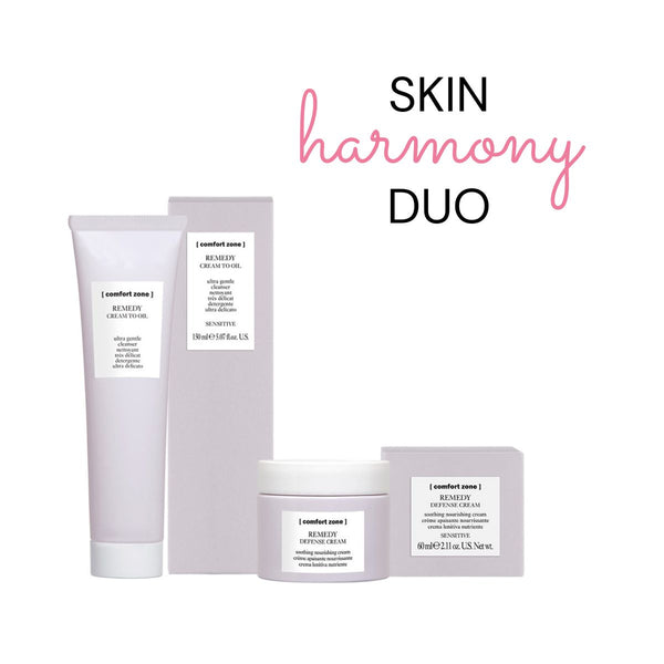 SKIN HARMONY DUO
