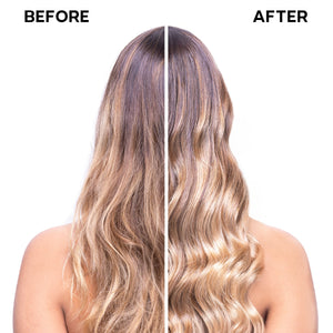Alfaparf semi di lino moisture shampoo 250 ml e maschera 200 ml - super idratazione per capelli secchi