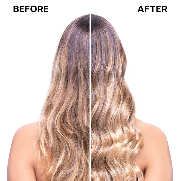 Alfaparf semi di lino moisture shampoo 250 ml e maschera 200 ml - super idratazione per capelli secchi