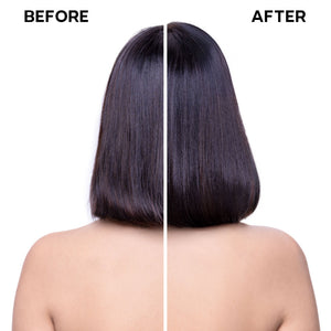 Alfaparf semi di lino diamond shampoo 250 ml e mask 200 ml - capelli idratati e luminosi