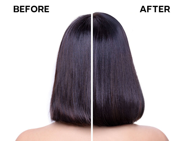 Alfaparf Milano Semi di Lino - Volumizing Low Shampoo 250 ml e Mousse Conditioner 200 ml