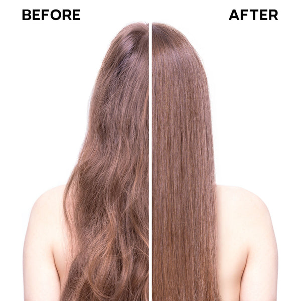 Alfaparf semi di lino smooth kit shampoo smoothing 250 ml-conditioner 200 ml - trattamento anticrespo per capelli da sottili a medi