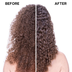 Alfaparf Milano Semi di Lino Curls - Shampoo 250 ml e Conditioner 200 ml