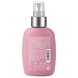 Alfaparf Semi di Lino Nutritive Detangling Fluid - Nourishing and easy-to-comb detangling fluid.
