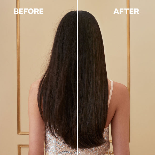 Alfaparf keratin therapy lisse shampoo e conditioner - mantenimento capelli lisci alla cheratina
