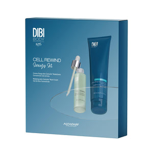Dibi milano cell rewind sinergy set