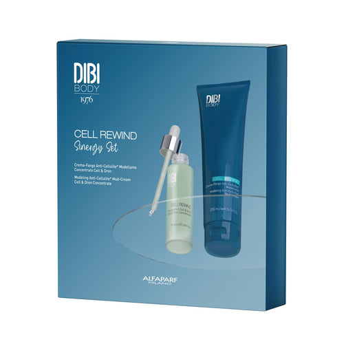Dibi milano cell rewind sinergy set