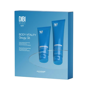 Dibi milano body vitality sinergy set