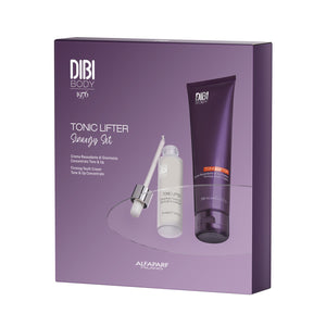 Dibi milano tonic lifter sinergy set