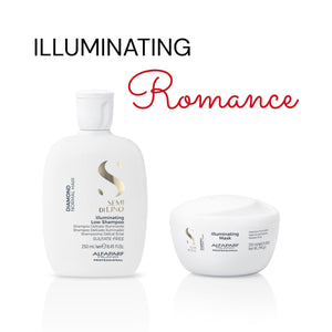 ILLUMINATING ROMANCE