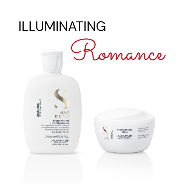 ILLUMINATING ROMANCE