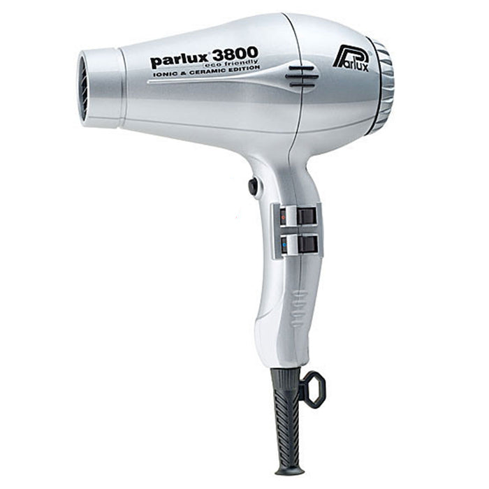 Parlux phon 3800 eco friendly grey