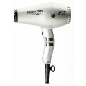 Parlux phon 385 powerlight grey