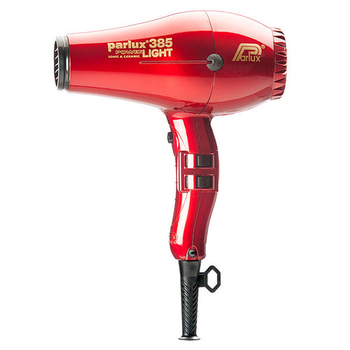 Parlux phon 385 powerlight red