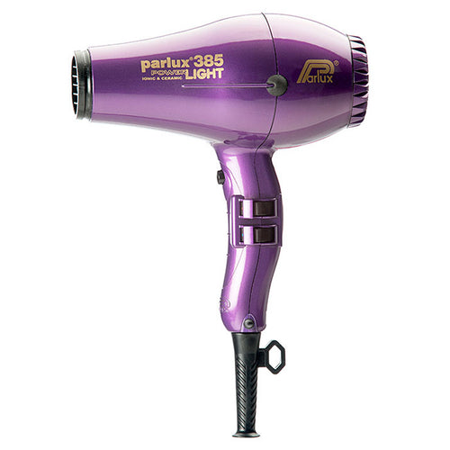Parlux phon 385 powerlight violet