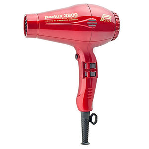 Parlux phon 3800 eco friendly red