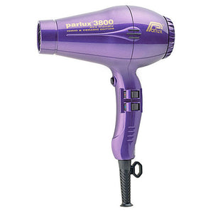 Parlux phon 3800 eco friendly violet
