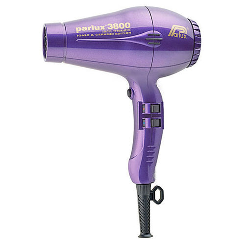 Parlux phon 3800 eco friendly violet