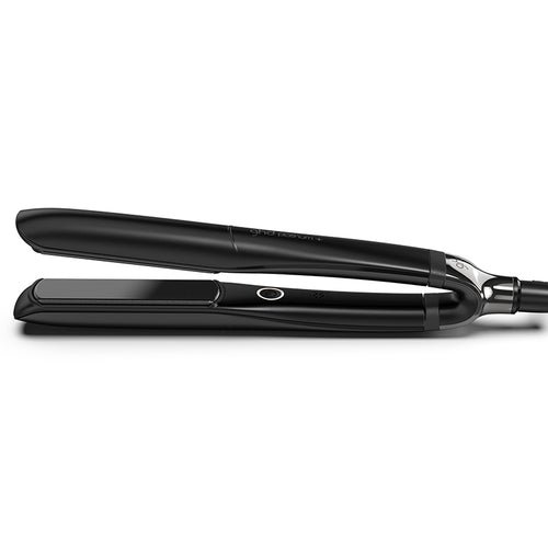 Ghd platinum + styler black - piastra per capelli media color nero