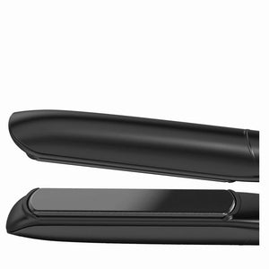 Ghd platinum + styler black - piastra per capelli media color nero