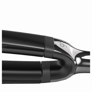 Ghd platinum + styler black - piastra per capelli media color nero