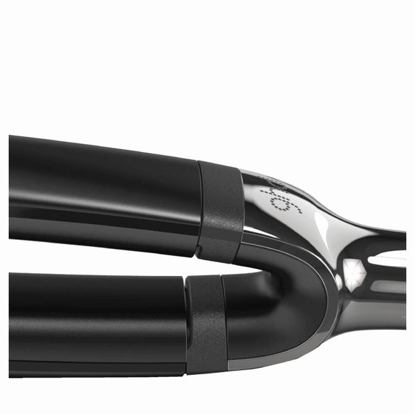 Ghd platinum + styler black - piastra per capelli media color nero