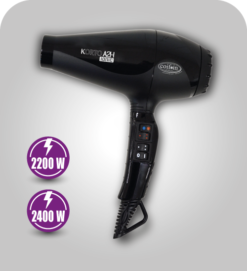 Coifin phon korto a2h ionic