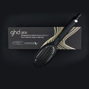 Ghd glide - spazzola lisciante professionale