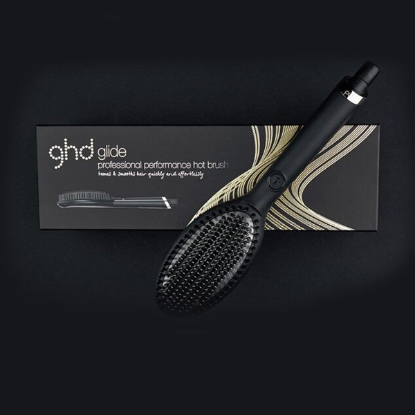 Ghd glide - spazzola lisciante professionale