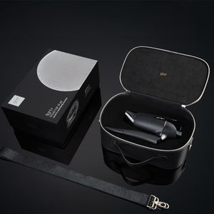 Ghd flight travel hairdryer phon - asciugacapelli da viaggio