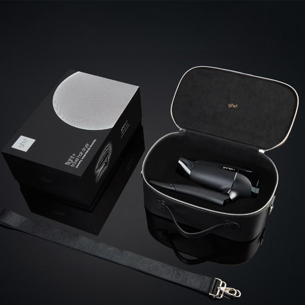 Ghd flight travel hairdryer phon - asciugacapelli da viaggio