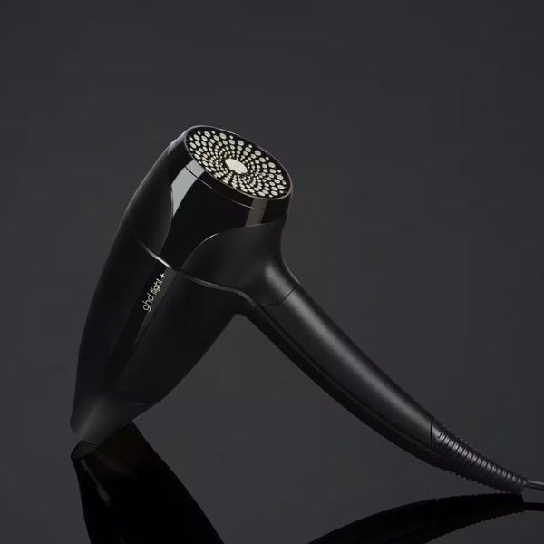 Ghd flight travel hairdryer phon - asciugacapelli da viaggio