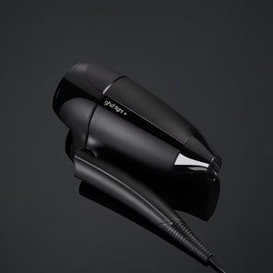Ghd flight travel hairdryer phon - asciugacapelli da viaggio